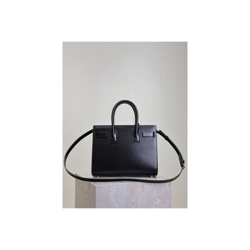 Saint Laurent Sac de Jour Bag