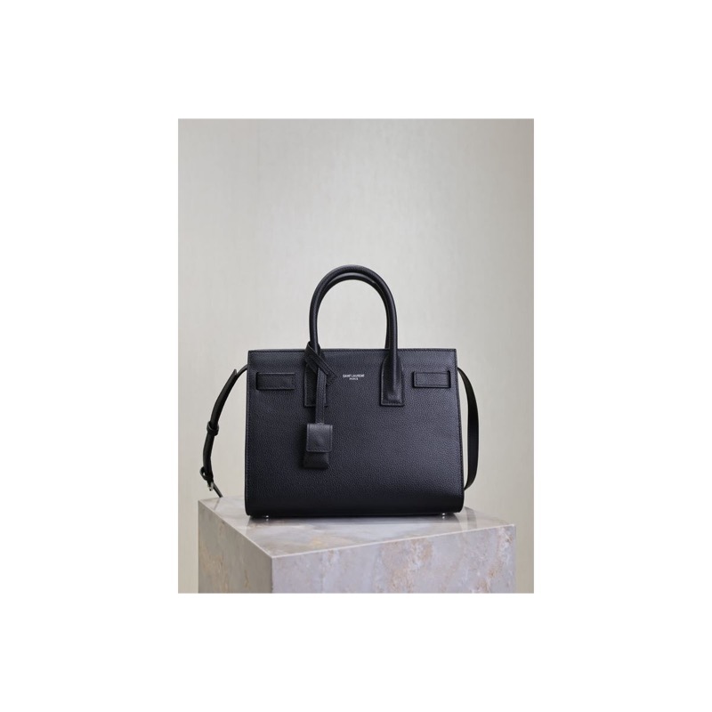 Saint Laurent Sac de Jour Bag