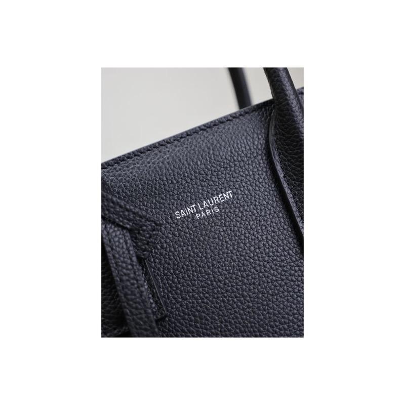 Saint Laurent Sac de Jour Bag