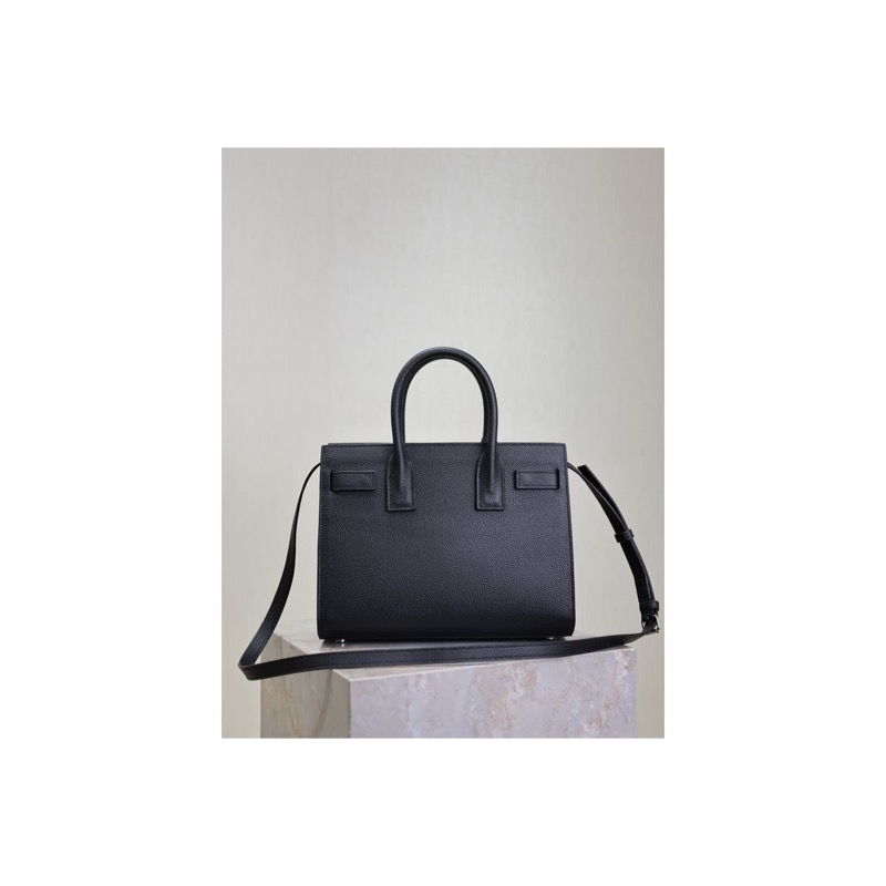 Saint Laurent Sac de Jour Bag