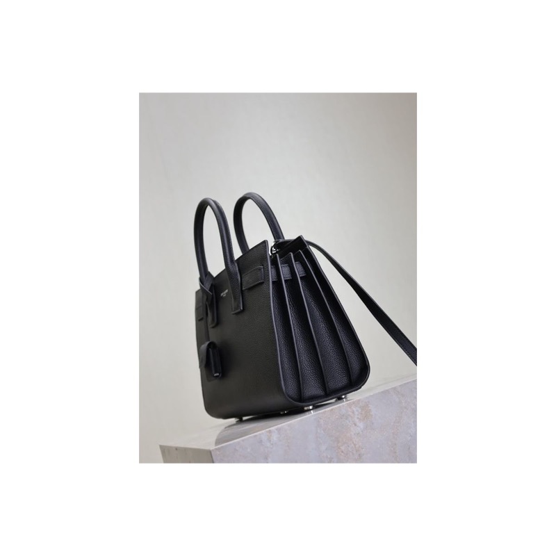Saint Laurent Sac de Jour Bag