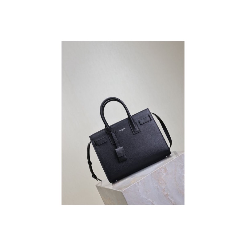 Saint Laurent Sac de Jour Bag