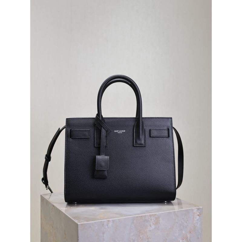 Saint Laurent Sac de Jour Bag