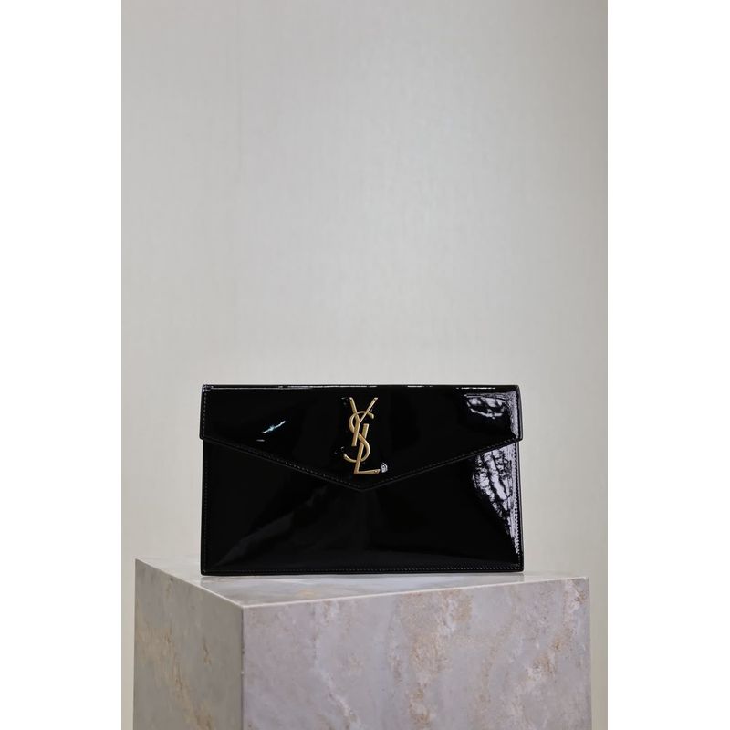 Saint Laurent Cassandre Monogram Bag