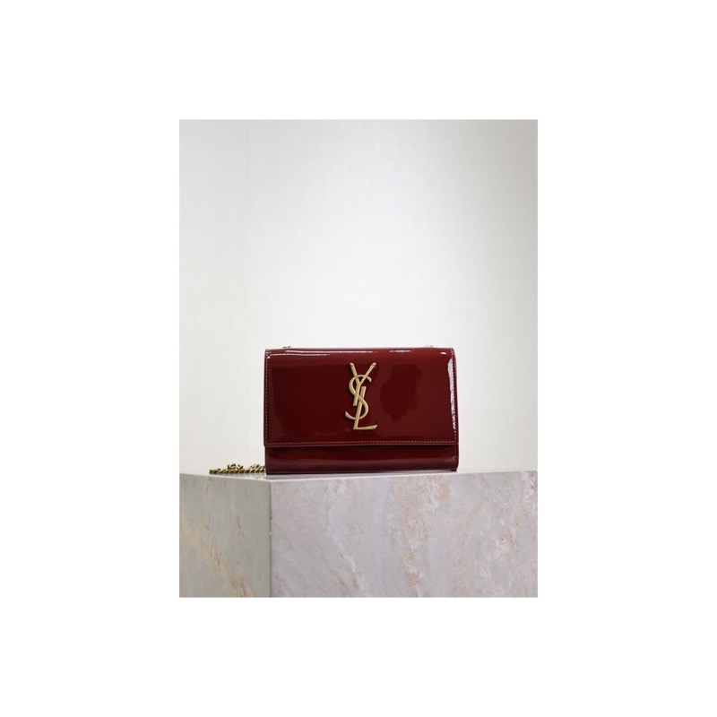 Saint Laurent Cassandre Bag