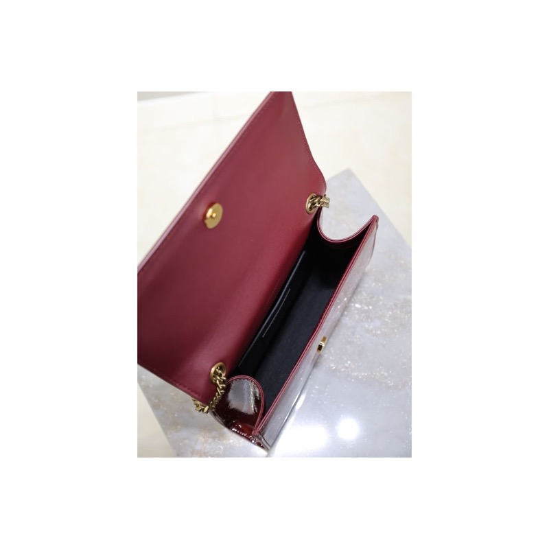 Saint Laurent Cassandre Bag