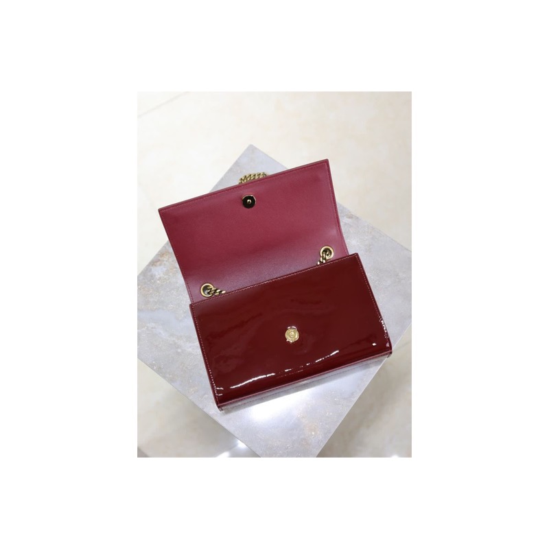 Saint Laurent Cassandre Bag