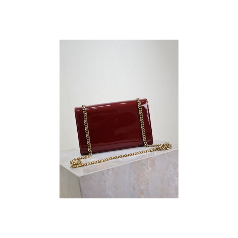 Saint Laurent Cassandre Bag
