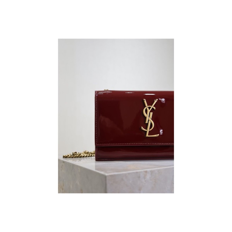 Saint Laurent Cassandre Bag
