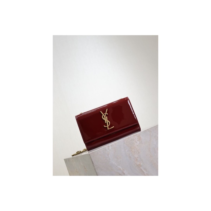 Saint Laurent Cassandre Bag
