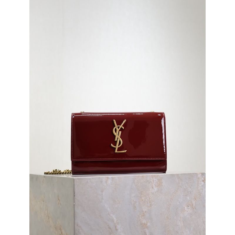 Saint Laurent Cassandre Bag