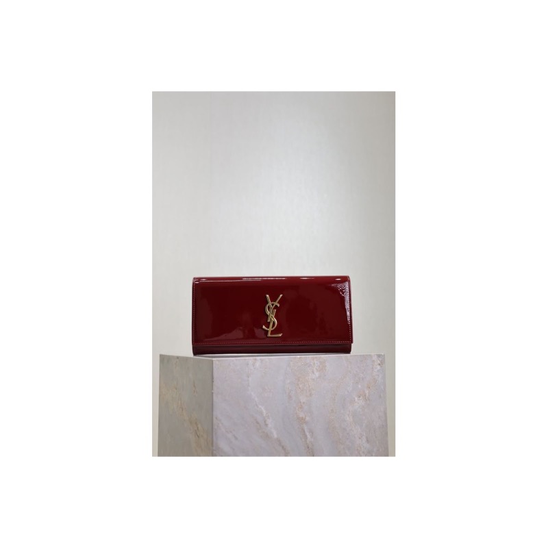 Saint Laurent Cassandre Monogram Bag