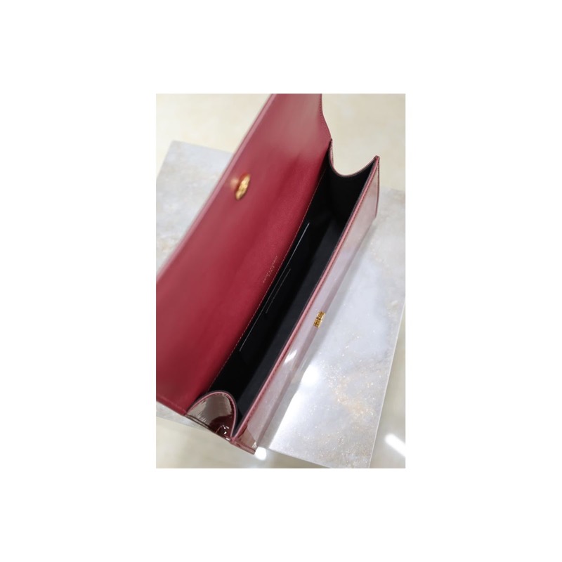 Saint Laurent Cassandre Monogram Bag