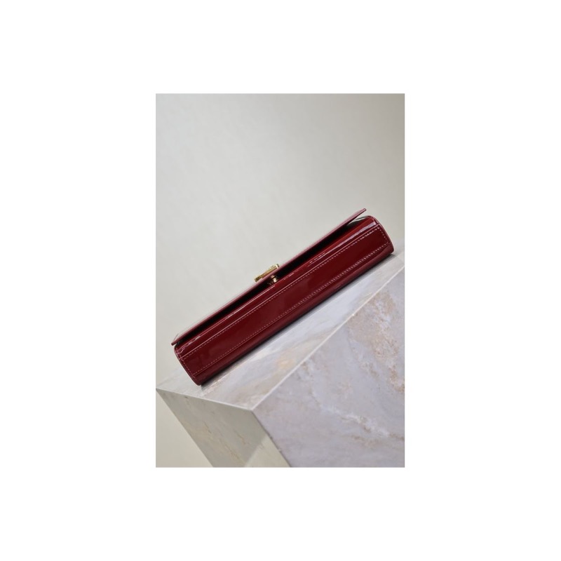 Saint Laurent Cassandre Monogram Bag
