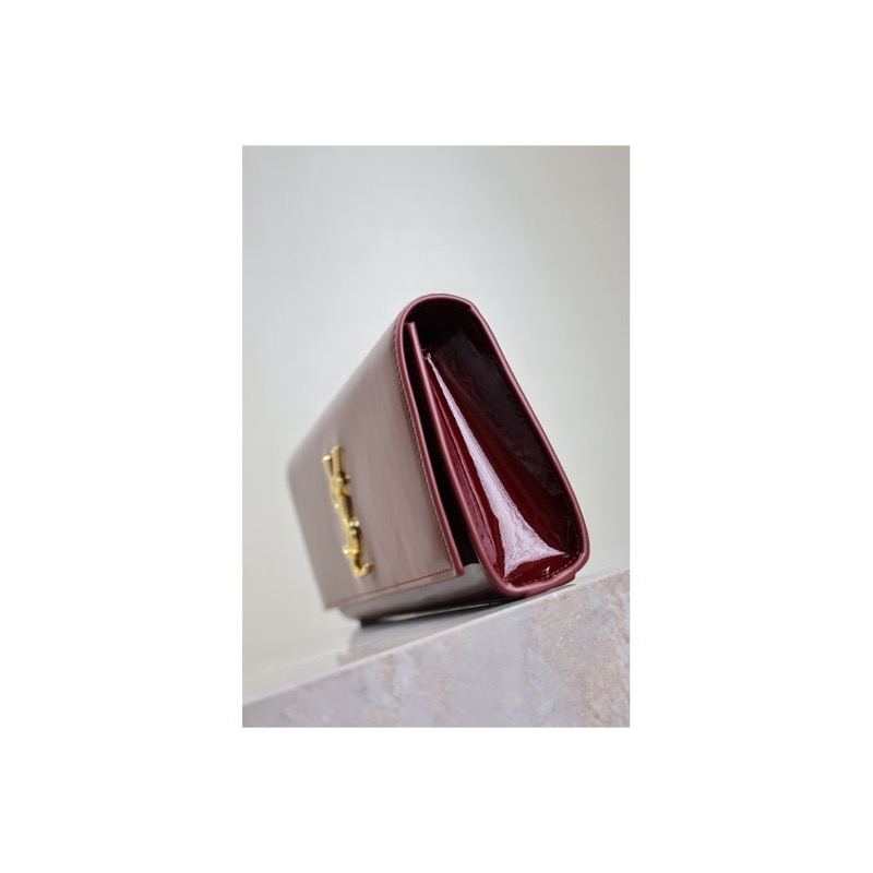 Saint Laurent Cassandre Monogram Bag