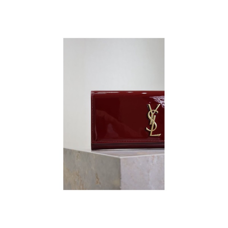 Saint Laurent Cassandre Monogram Bag