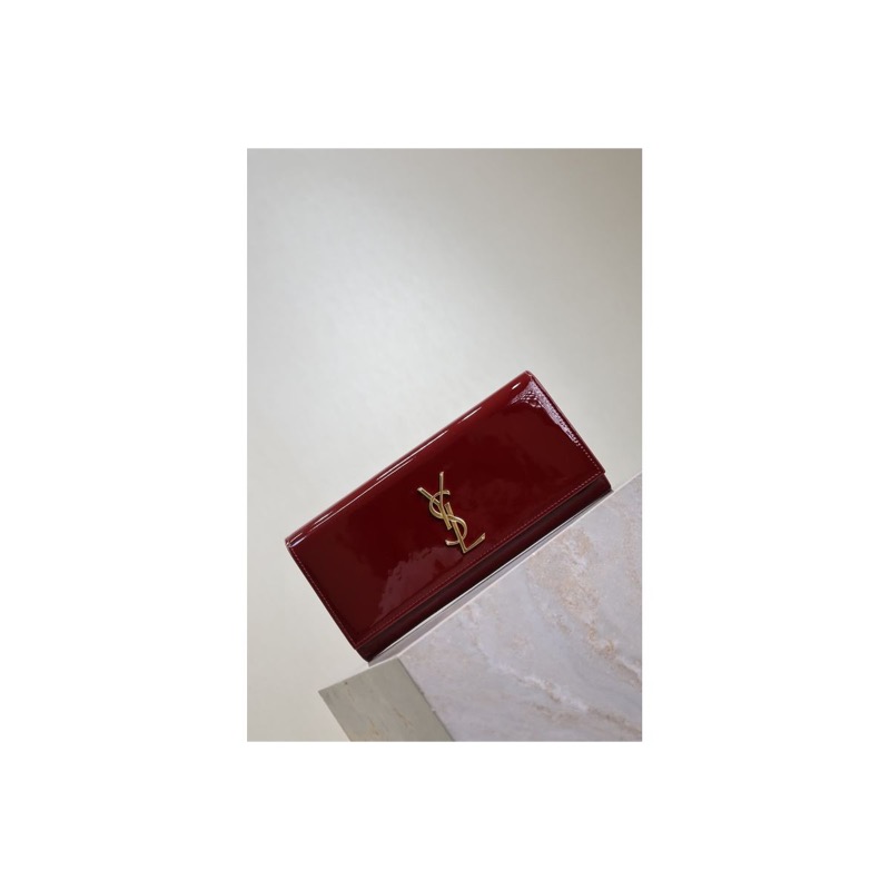 Saint Laurent Cassandre Monogram Bag