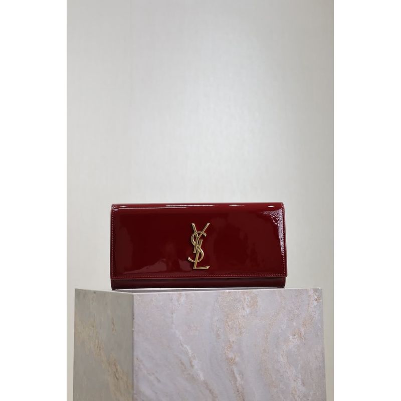 Saint Laurent Cassandre Monogram Bag