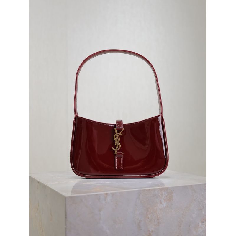 Saint Laurent Le 5 a 7 Bag