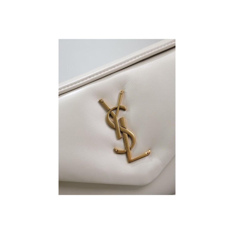 Saint Laurent Puffer Bag