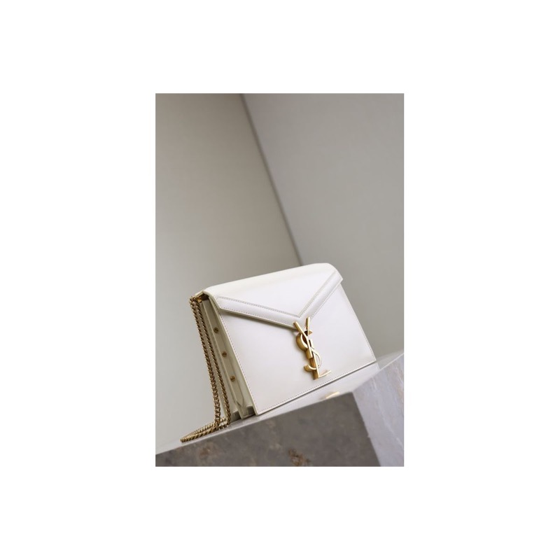 Saint Laurent Cassandre Monogram Bag