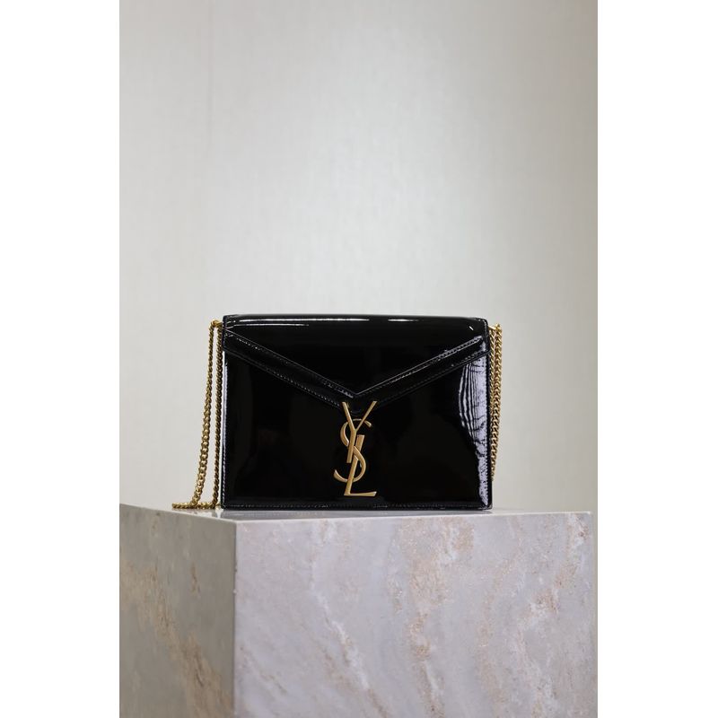Saint Laurent Kate Monogram Bag