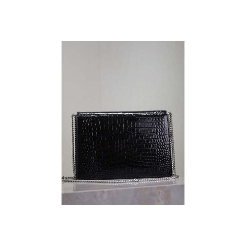 Saint Laurent Cassandre Monogram Bag