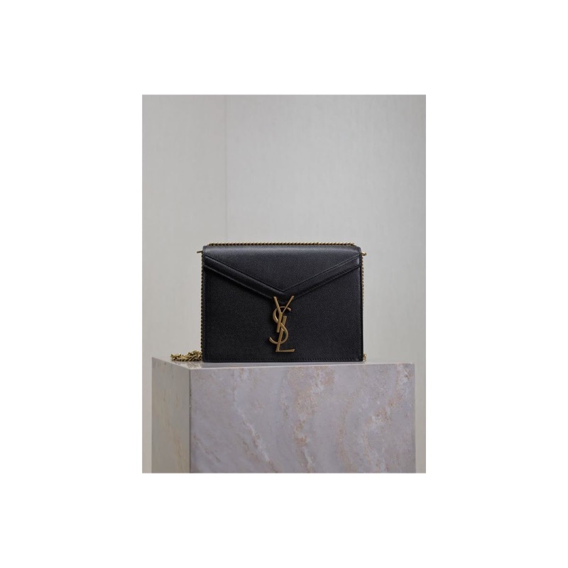 Saint Laurent Cassandre Monogram Bag