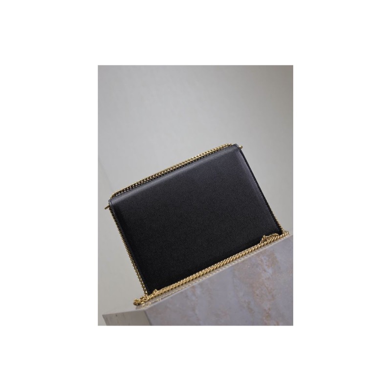 Saint Laurent Cassandre Monogram Bag