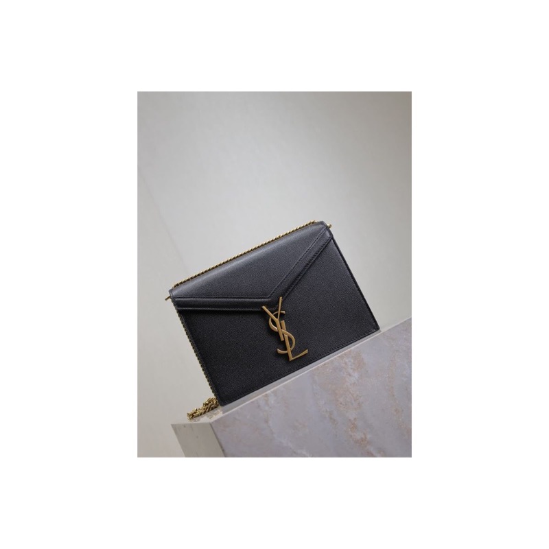 Saint Laurent Cassandre Monogram Bag