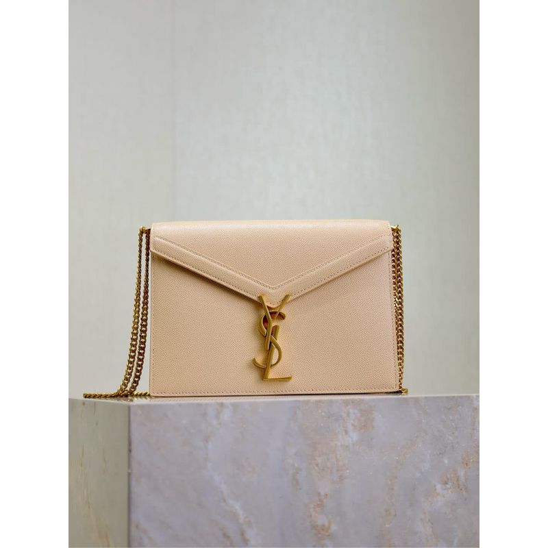 Saint Laurent Cassandre Monogram Bag