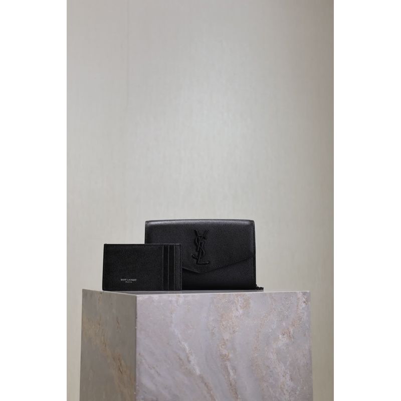 Saint Laurent Cassandre Monogram Bag