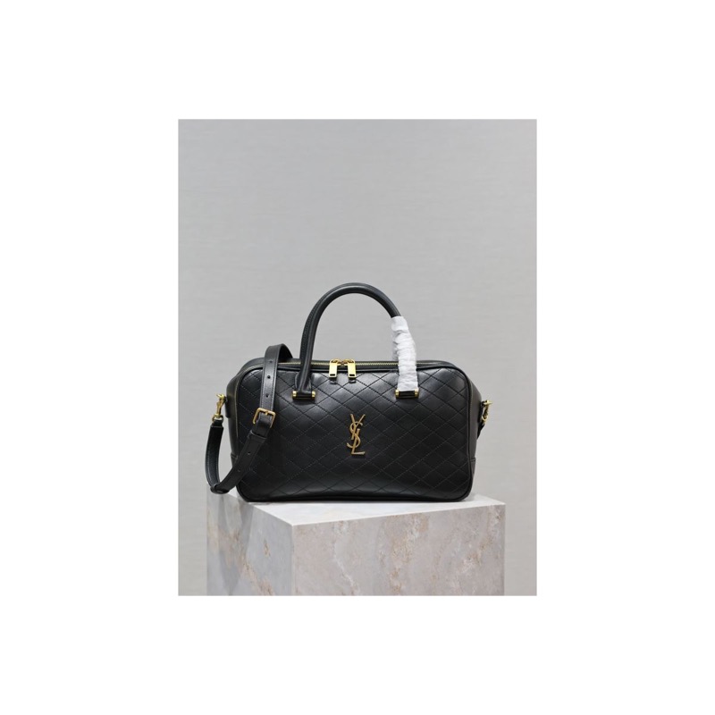 Saint Laurent Cassandre Quilted Bag