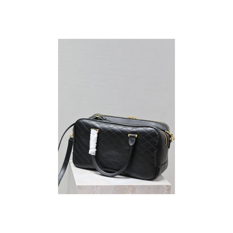 Saint Laurent Cassandre Quilted Bag