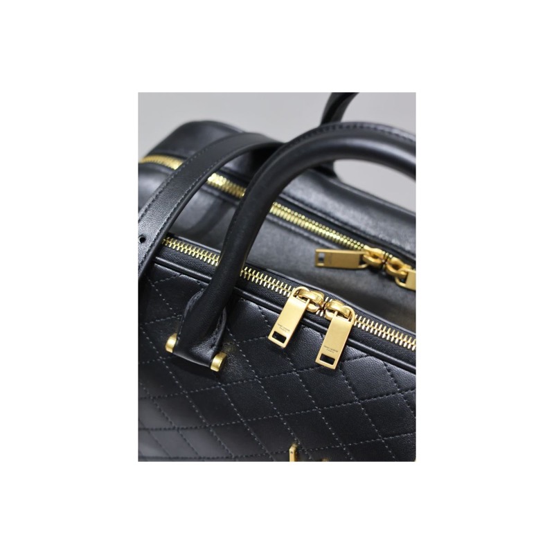 Saint Laurent Cassandre Quilted Bag