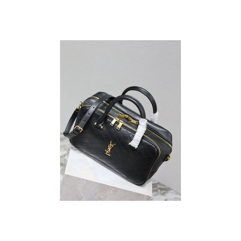 Saint Laurent Cassandre Quilted Bag