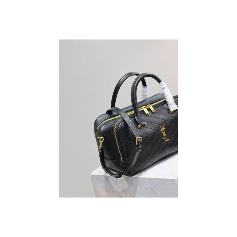 Saint Laurent Cassandre Quilted Bag