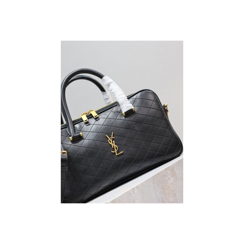 Saint Laurent Cassandre Quilted Bag