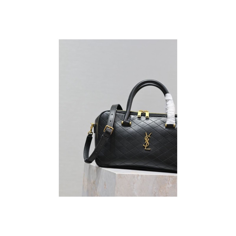 Saint Laurent Cassandre Quilted Bag