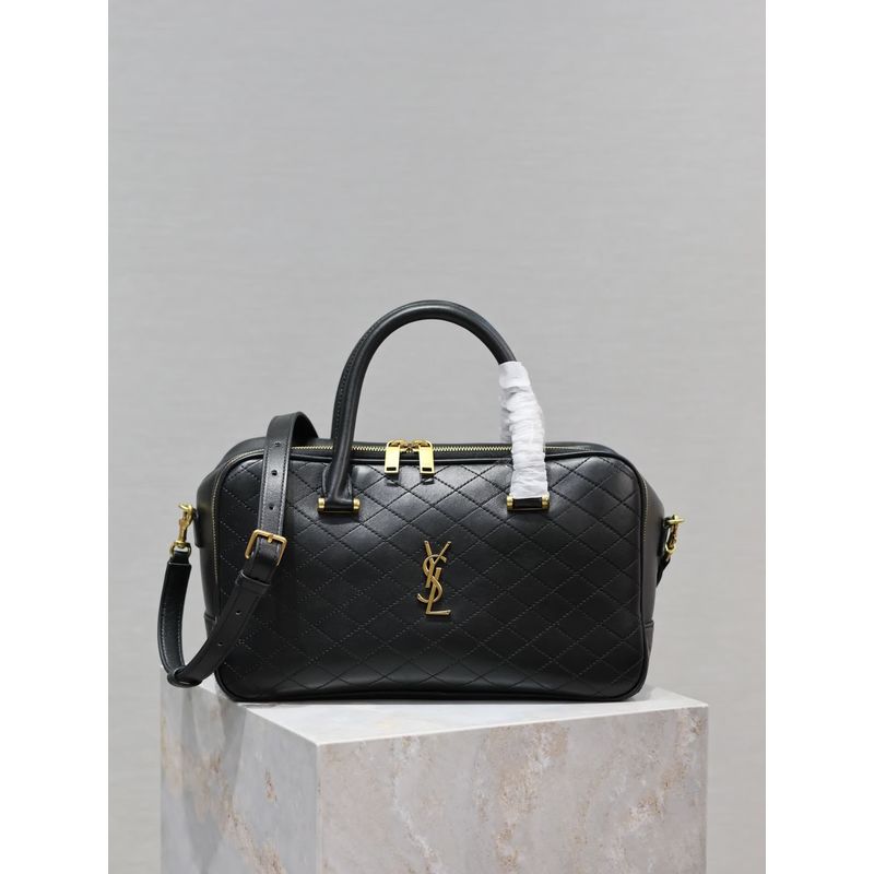 Saint Laurent Cassandre Quilted Bag