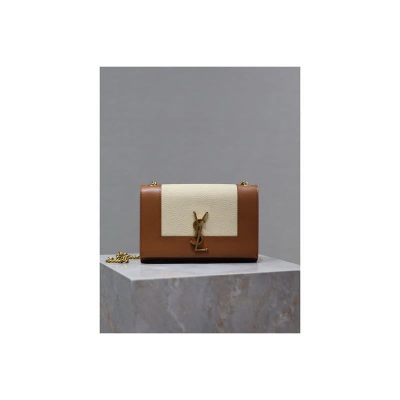 Saint Laurent Shoulder Bag