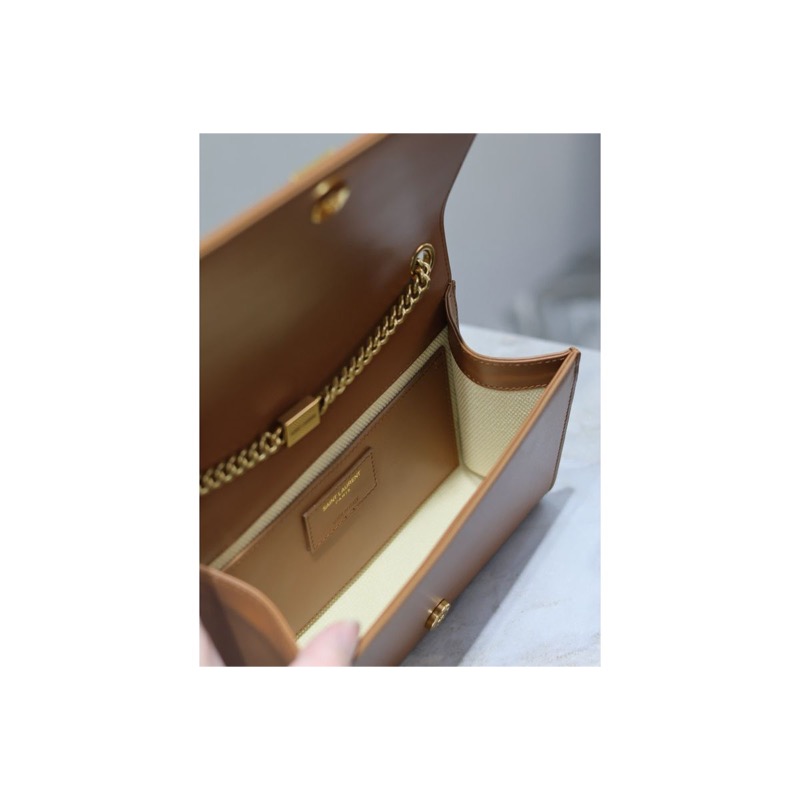 Saint Laurent Shoulder Bag