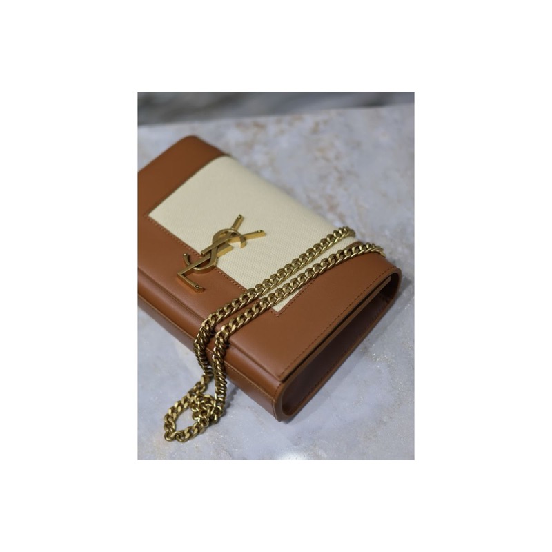 Saint Laurent Shoulder Bag