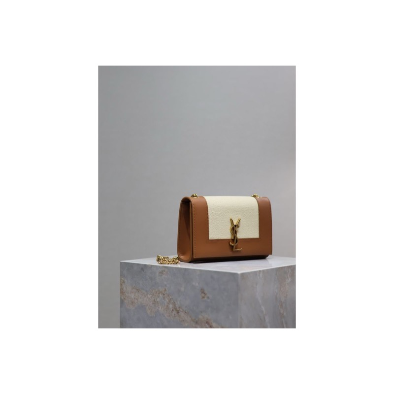 Saint Laurent Shoulder Bag