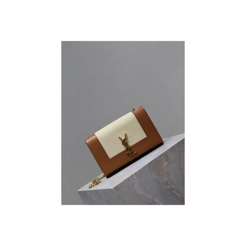 Saint Laurent Shoulder Bag