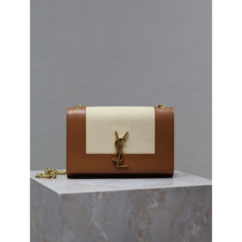 Saint Laurent Shoulder Bag
