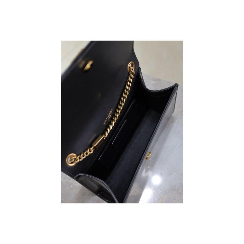 Saint Laurent Shoulder Bag