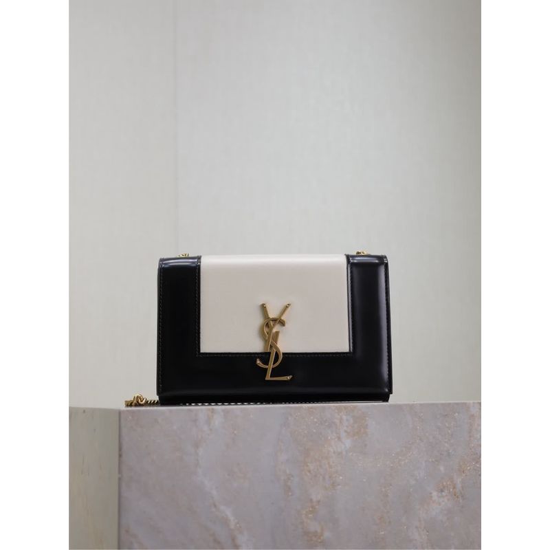 Saint Laurent Shoulder Bag
