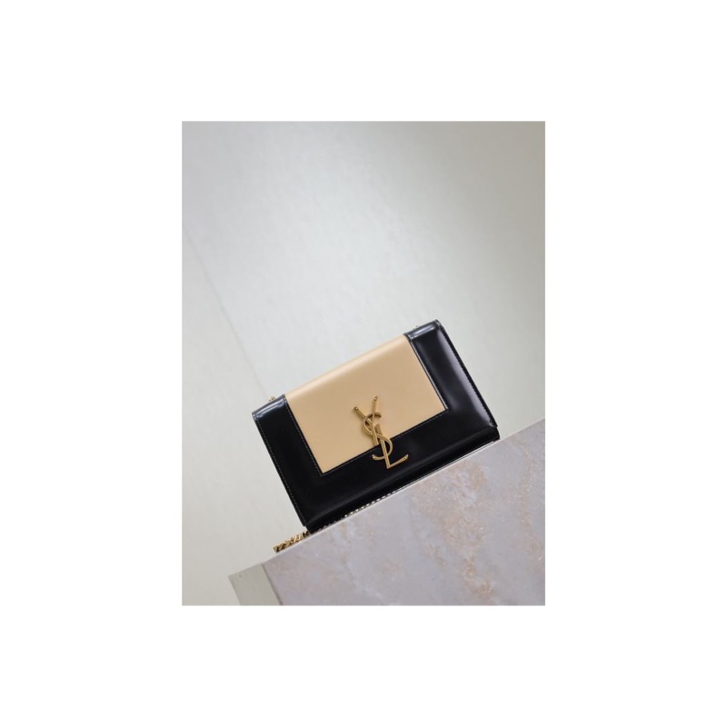 Saint Laurent Clutch