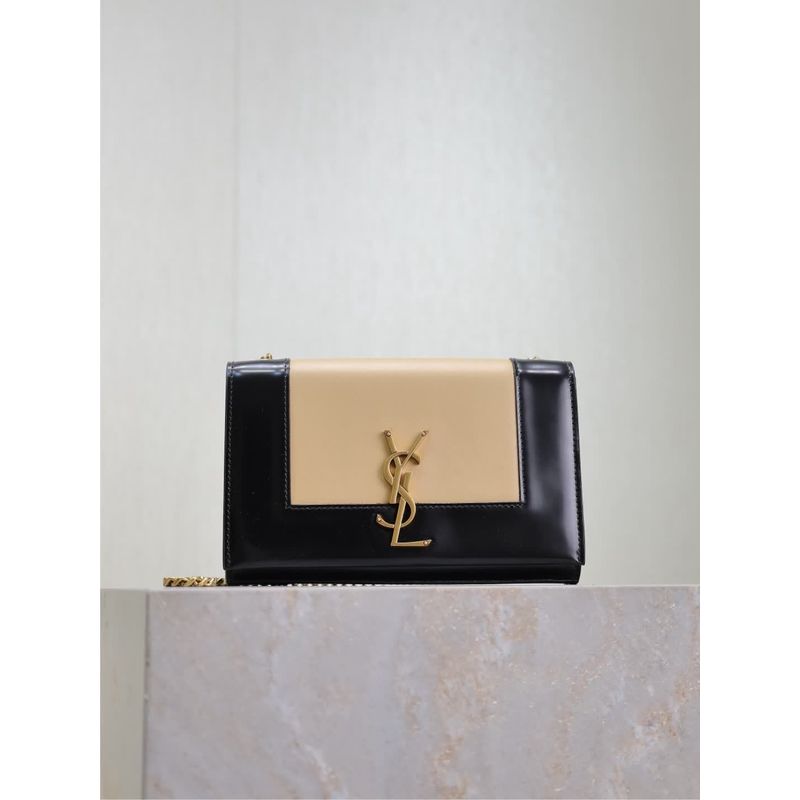 Saint Laurent Clutch